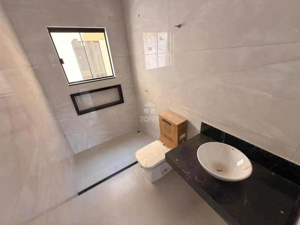 Casa, 3 quartos, 74 m² - Foto 11