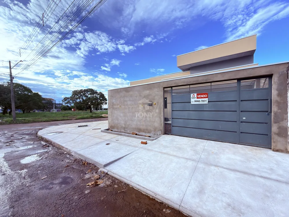 Casa, 3 quartos, 74 m² - Foto 5