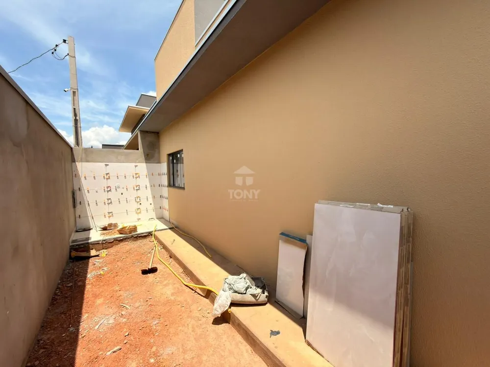 Casa, 3 quartos, 74 m² - Foto 3
