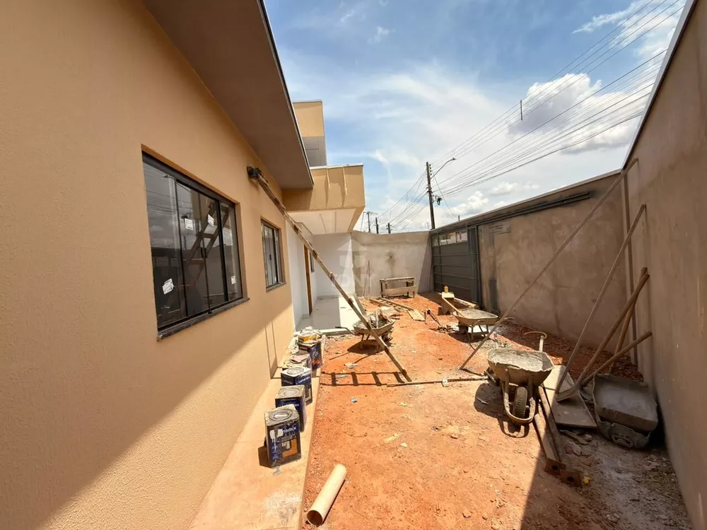 Casa, 3 quartos, 74 m² - Foto 1