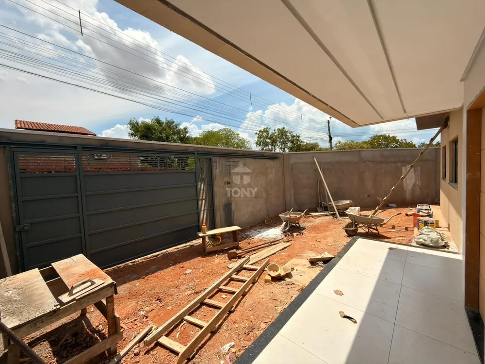 Casa, 3 quartos, 74 m² - Foto 4