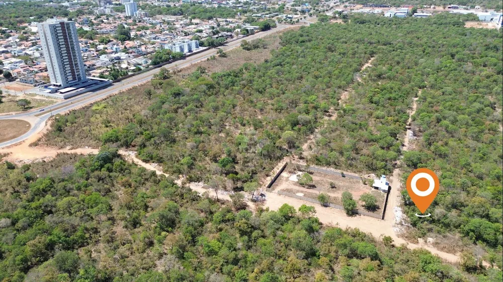 Terreno, 367 m² - Foto 1