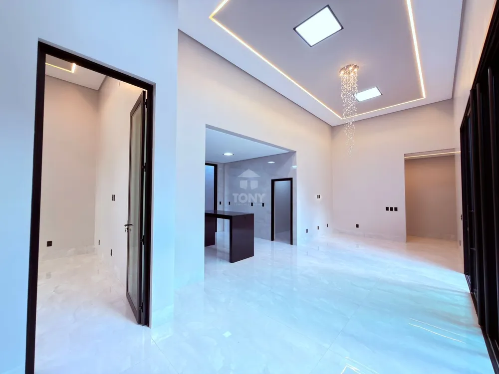 Casa, 3 quartos, 227 m² - Foto 3