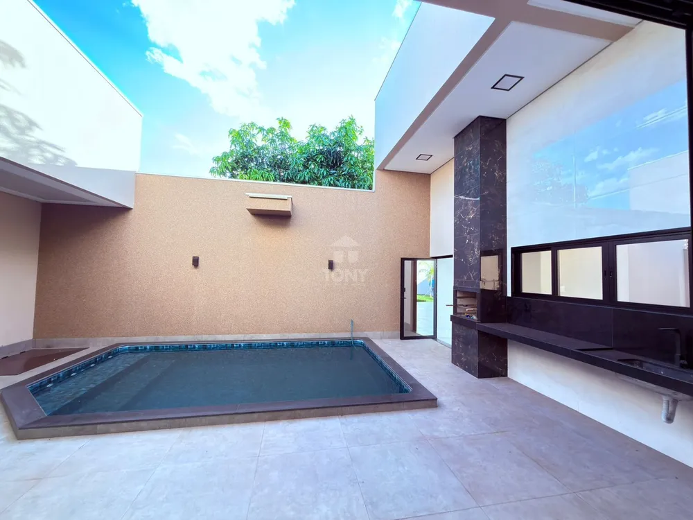 Casa, 3 quartos, 227 m² - Foto 2