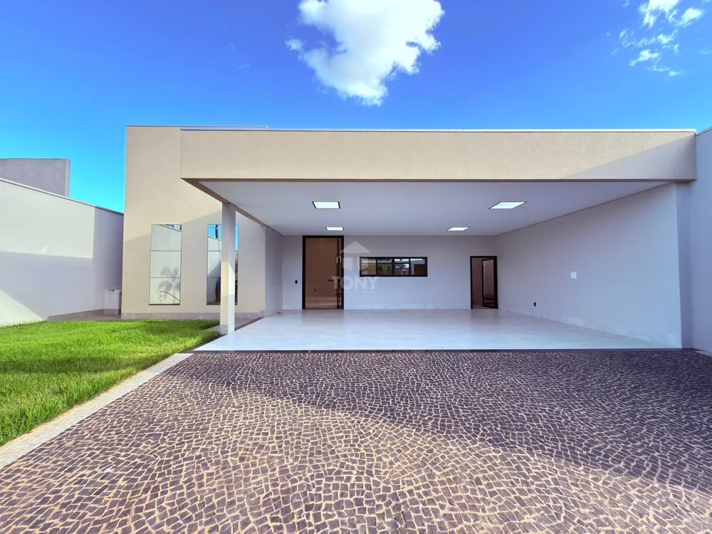Casa, 3 quartos, 227 m² - Foto 10