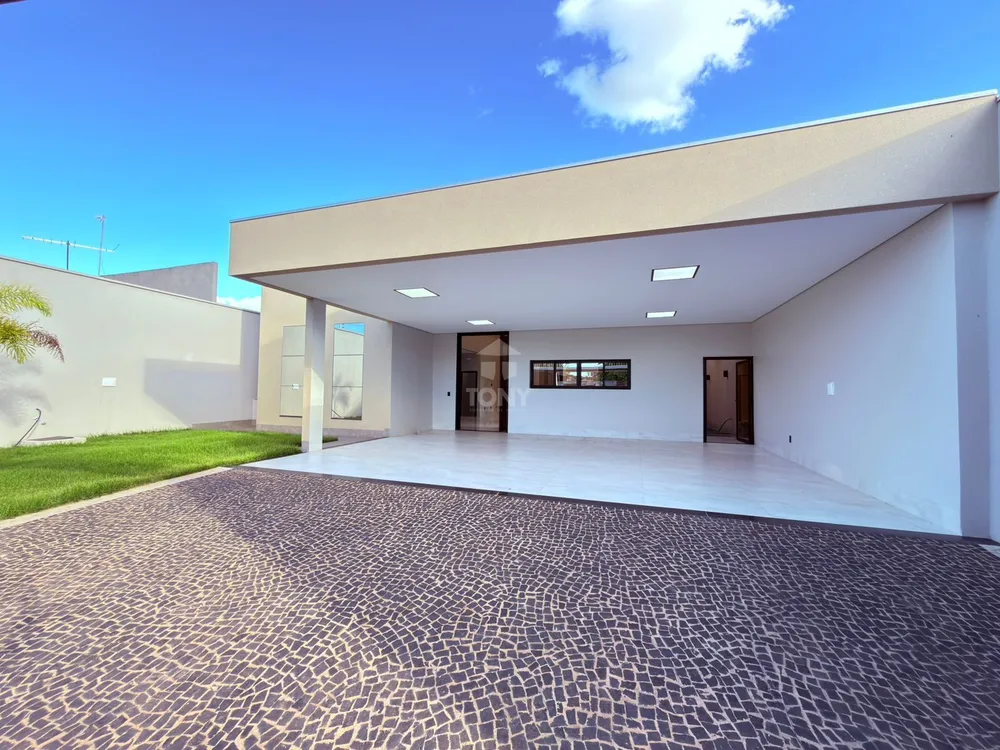 Casa, 3 quartos, 227 m² - Foto 16
