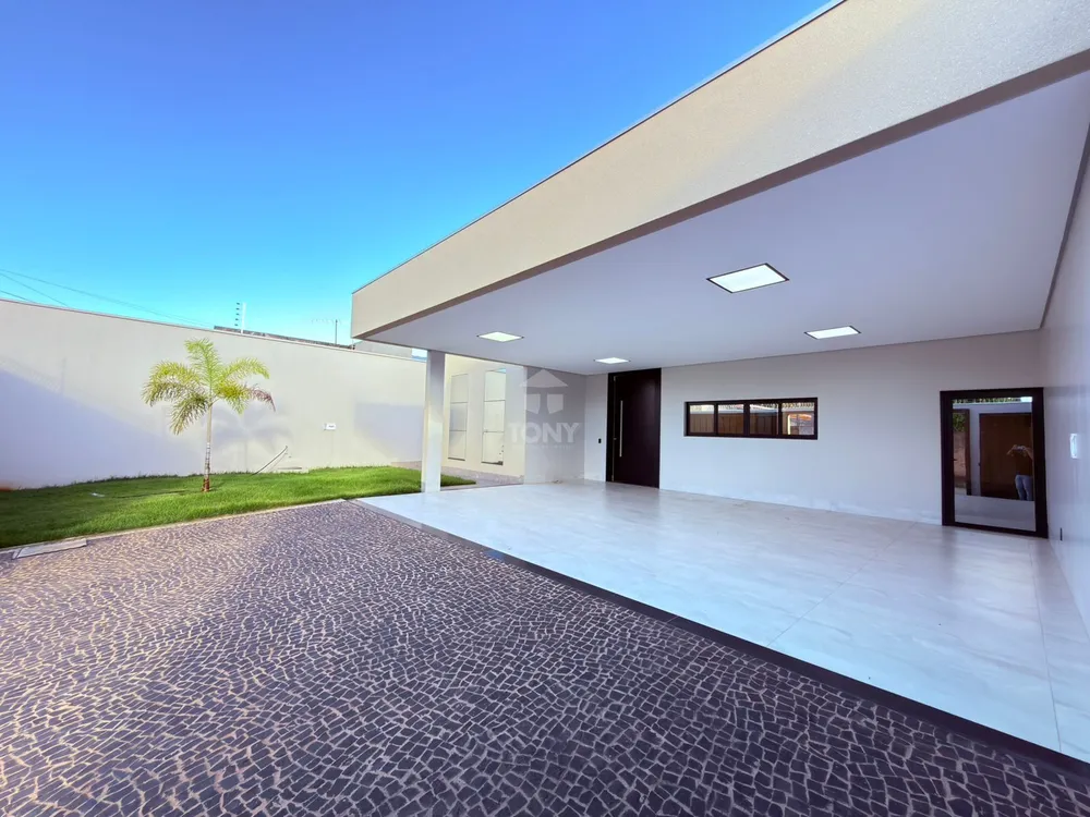 Casa, 3 quartos, 227 m² - Foto 8