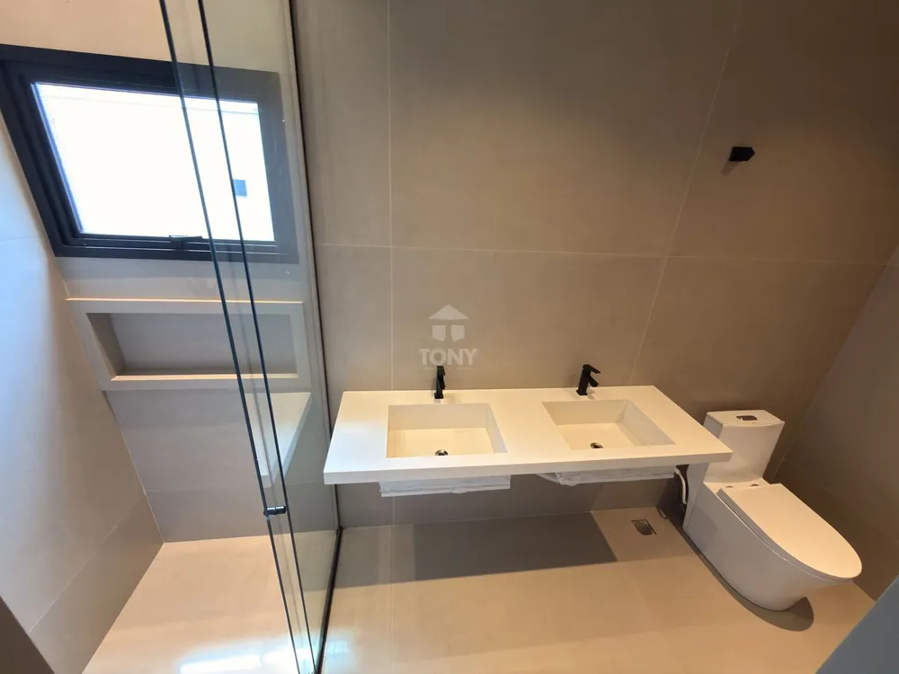 Casa, 3 quartos, 207 m² - Foto 6