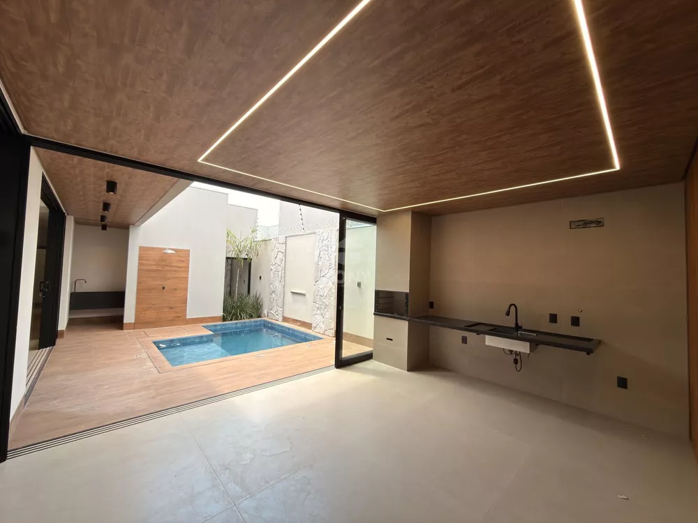 Casa, 3 quartos, 207 m² - Foto 1