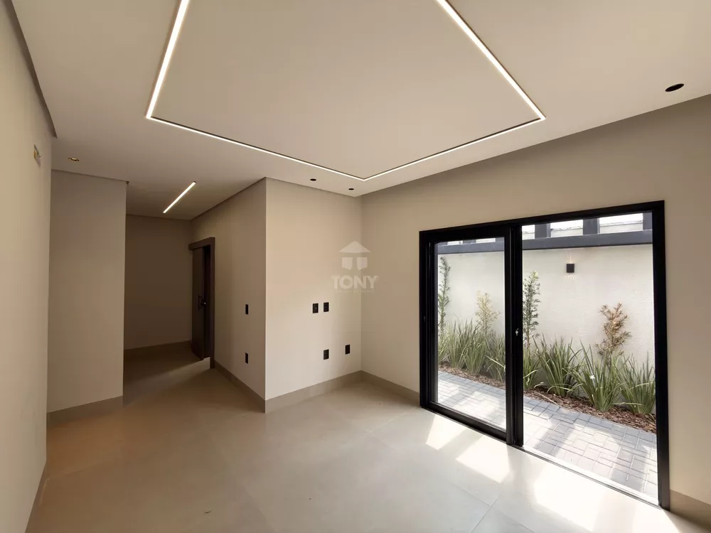 Casa, 3 quartos, 207 m² - Foto 3