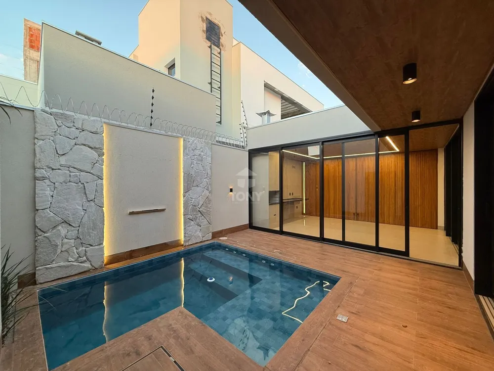 Casa, 3 quartos, 207 m² - Foto 7