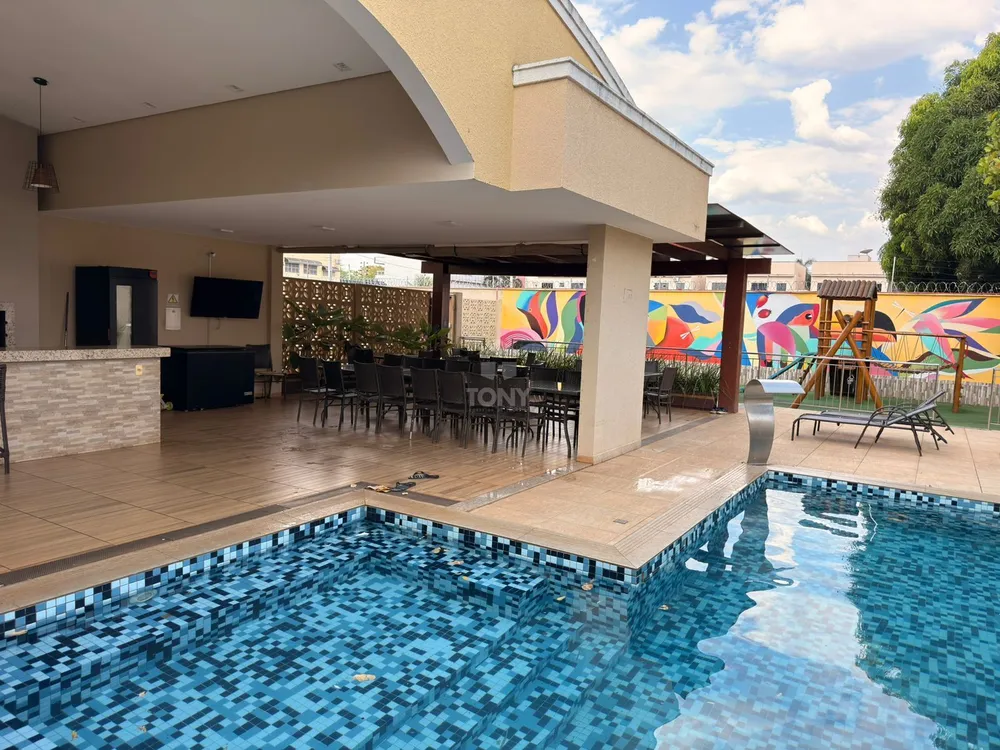 Apartamento, 3 quartos, 77 m² - Foto 2