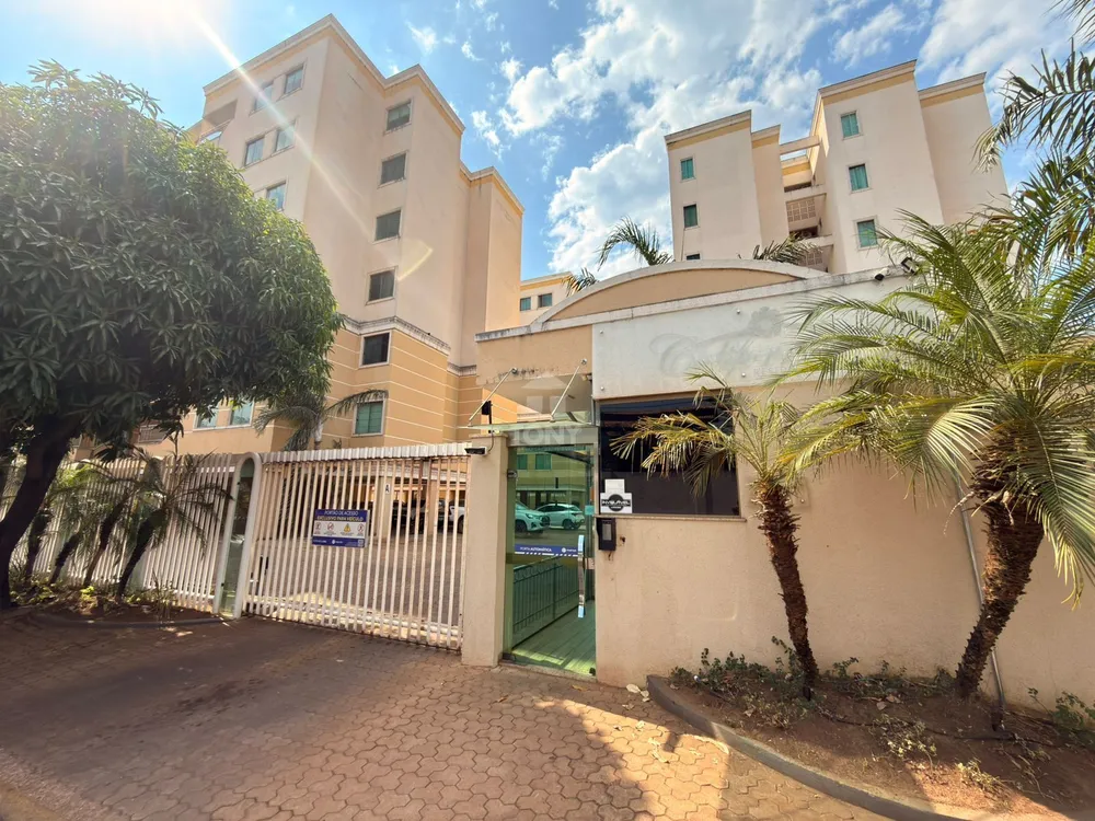 Apartamento, 3 quartos, 77 m² - Foto 1