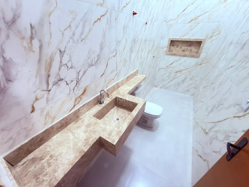 Casa, 3 quartos, 105 m² - Foto 12