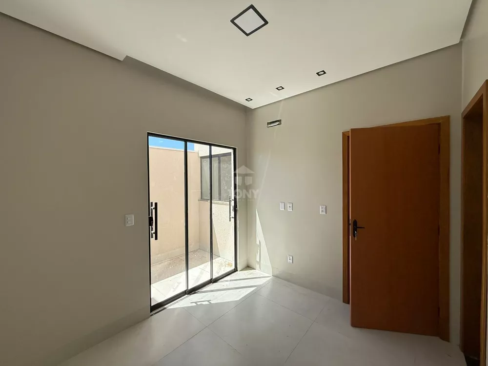 Casa, 3 quartos, 105 m² - Foto 1