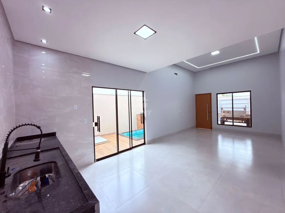 Casa, 3 quartos, 105 m² - Foto 8