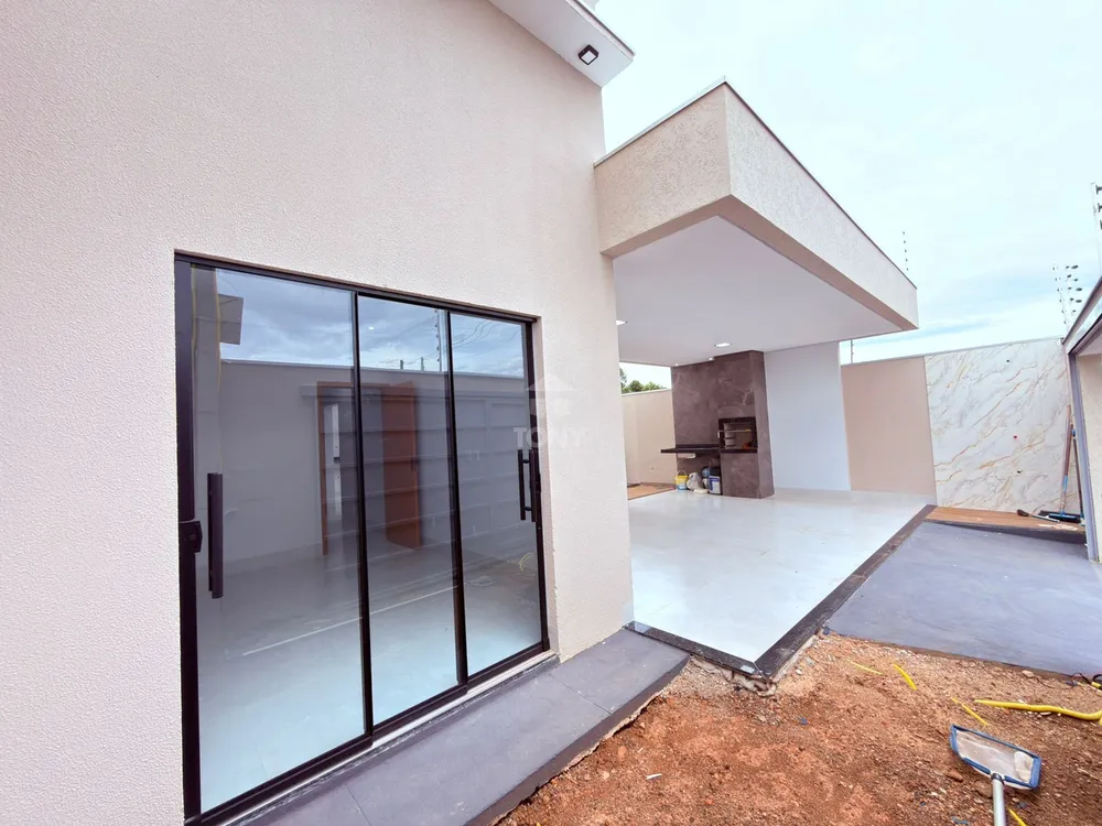 Casa, 3 quartos, 105 m² - Foto 15