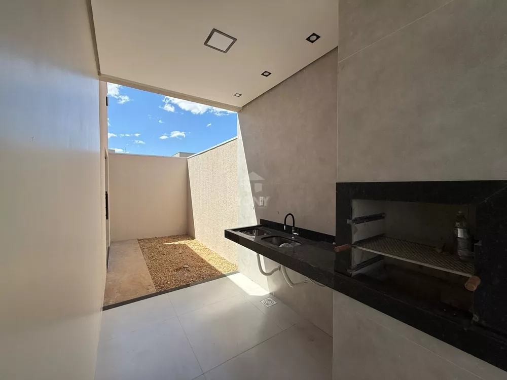 Casa, 3 quartos, 105 m² - Foto 3