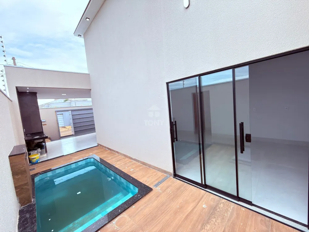 Casa, 3 quartos, 105 m² - Foto 16