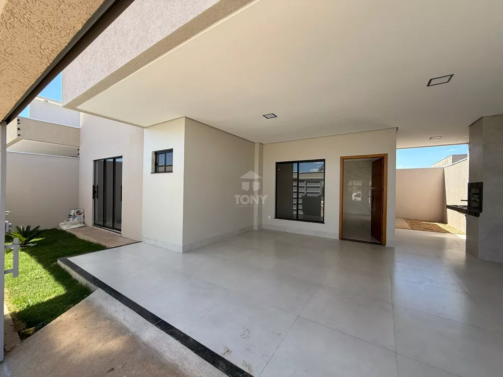 Casa, 3 quartos, 105 m² - Foto 4