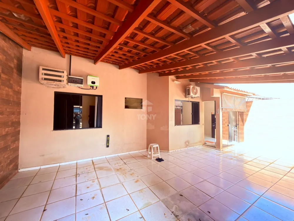 Casa, 4 quartos, 90 m² - Foto 8