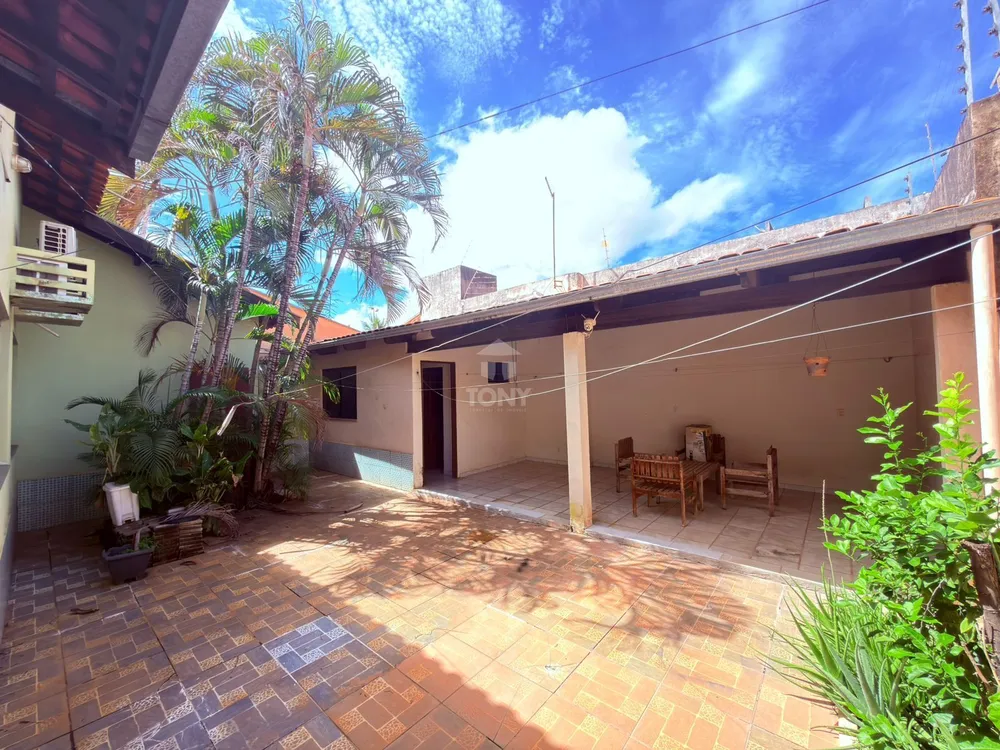 Casa, 4 quartos, 90 m² - Foto 6