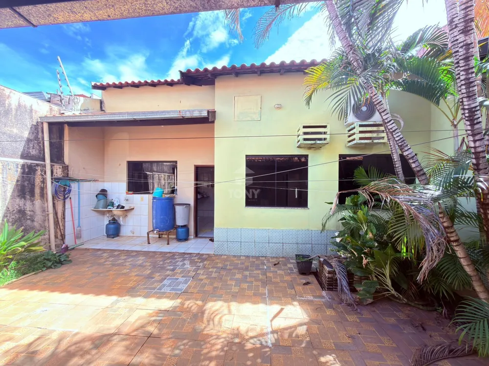 Casa, 4 quartos, 90 m² - Foto 5