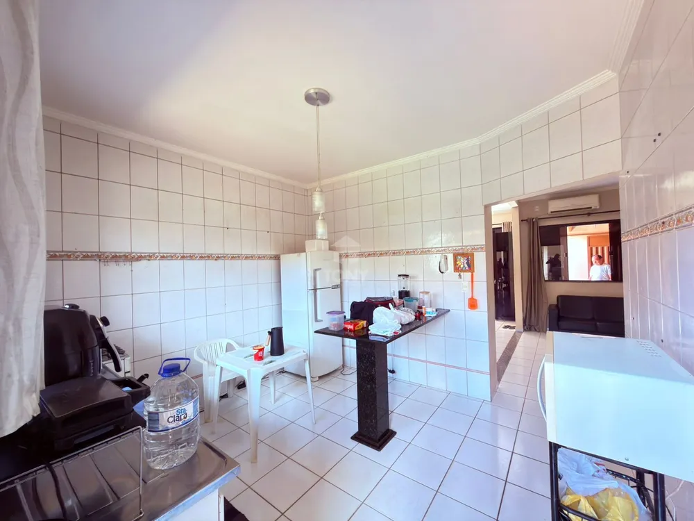 Casa, 4 quartos, 90 m² - Foto 3