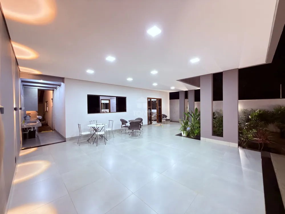 Sobrado, 4 quartos, 259 m² - Foto 9