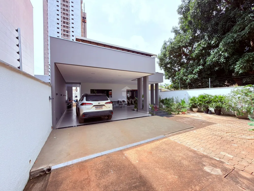 Sobrado, 4 quartos, 259 m² - Foto 11