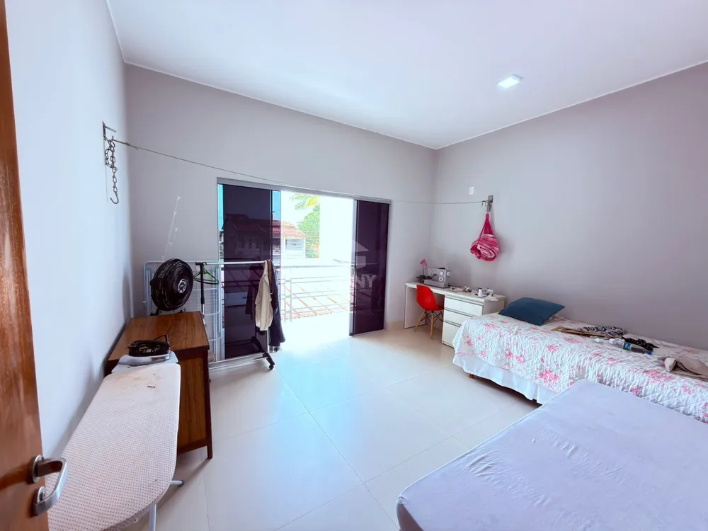 Sobrado, 4 quartos, 259 m² - Foto 10