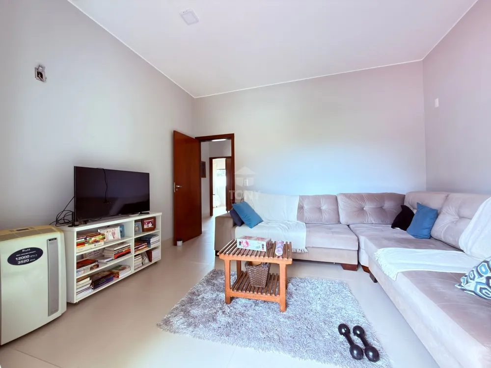 Sobrado, 4 quartos, 259 m² - Foto 5
