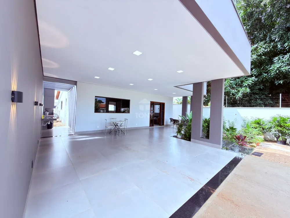 Sobrado, 4 quartos, 259 m² - Foto 3