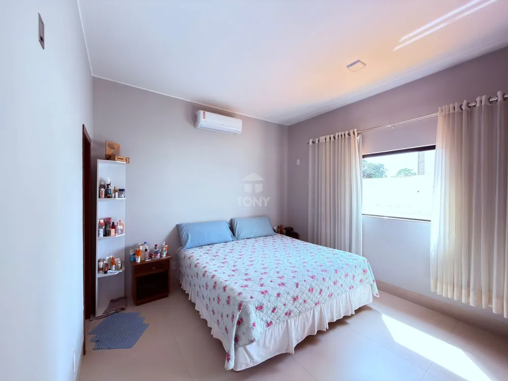 Sobrado, 4 quartos, 259 m² - Foto 2