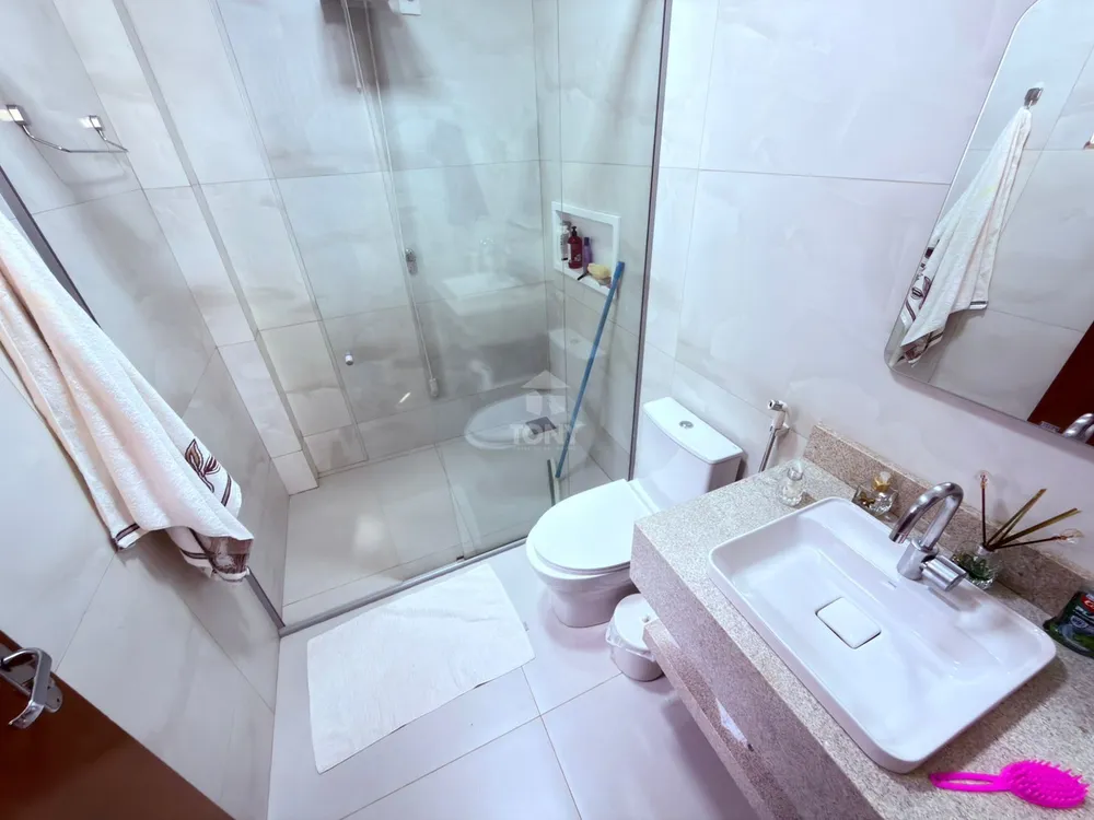 Sobrado, 4 quartos, 259 m² - Foto 16