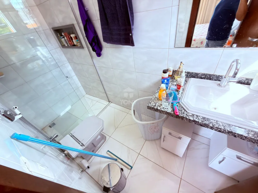 Sobrado, 4 quartos, 259 m² - Foto 6