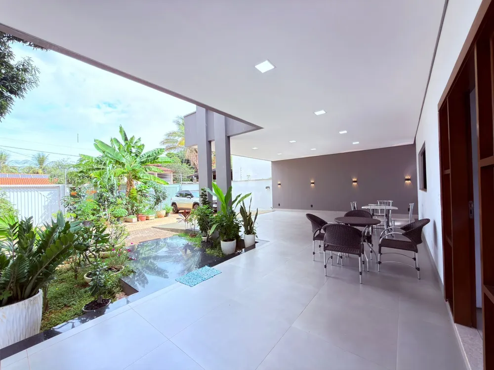 Sobrado, 4 quartos, 259 m² - Foto 4