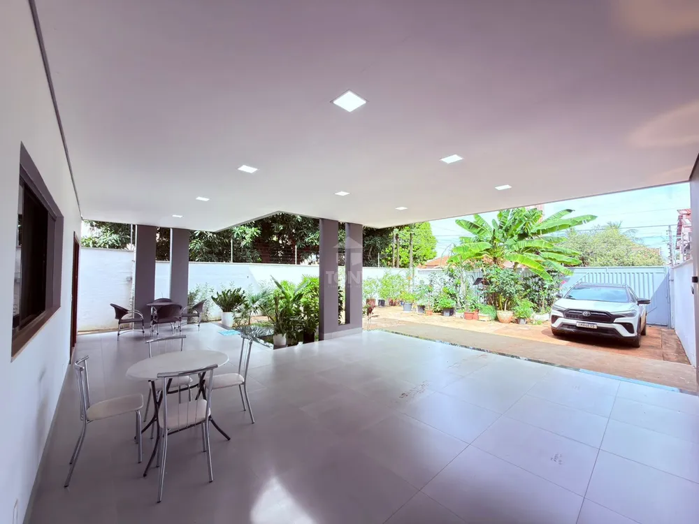 Sobrado, 4 quartos, 259 m² - Foto 10