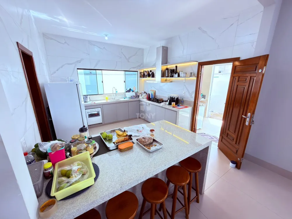 Sobrado, 4 quartos, 259 m² - Foto 7