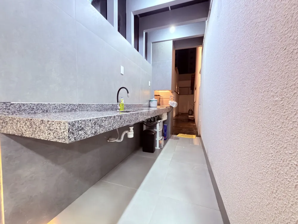 Sobrado, 4 quartos, 259 m² - Foto 12