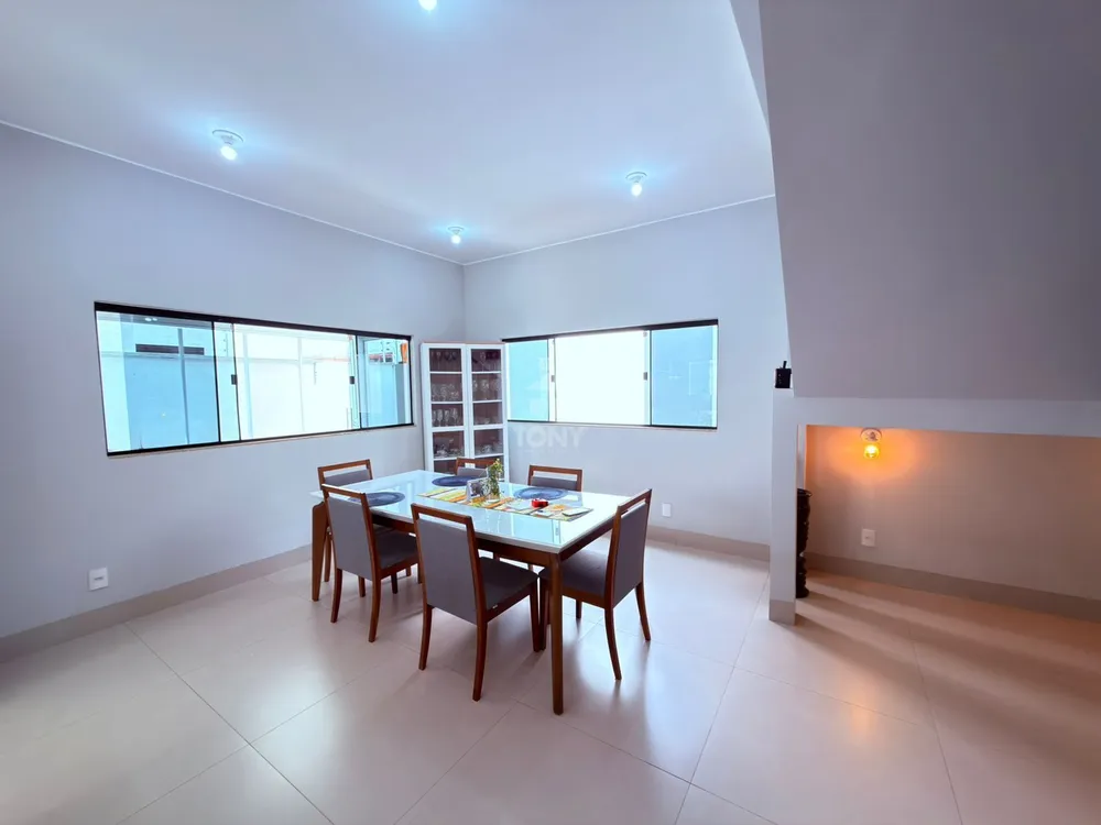 Sobrado, 4 quartos, 259 m² - Foto 8
