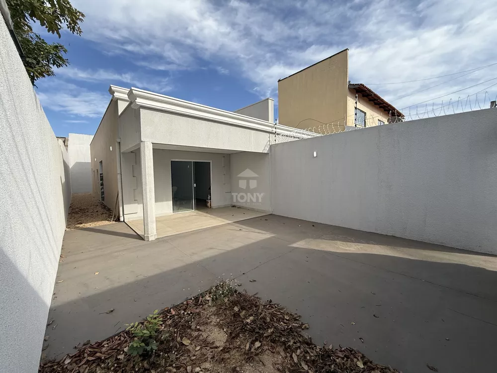 Casa, 2 quartos, 74 m² - Foto 2