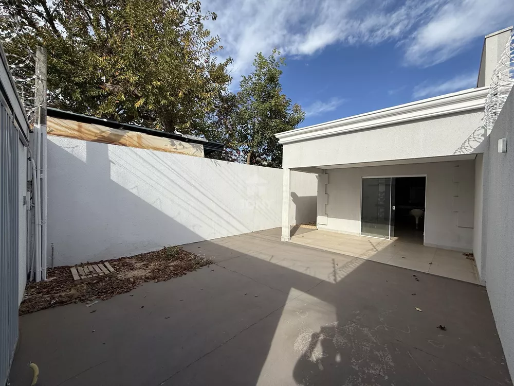 Casa, 2 quartos, 74 m² - Foto 1
