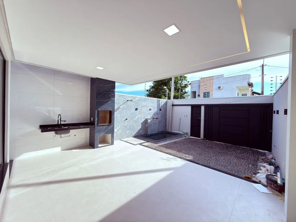 Casa, 3 quartos, 130 m² - Foto 5