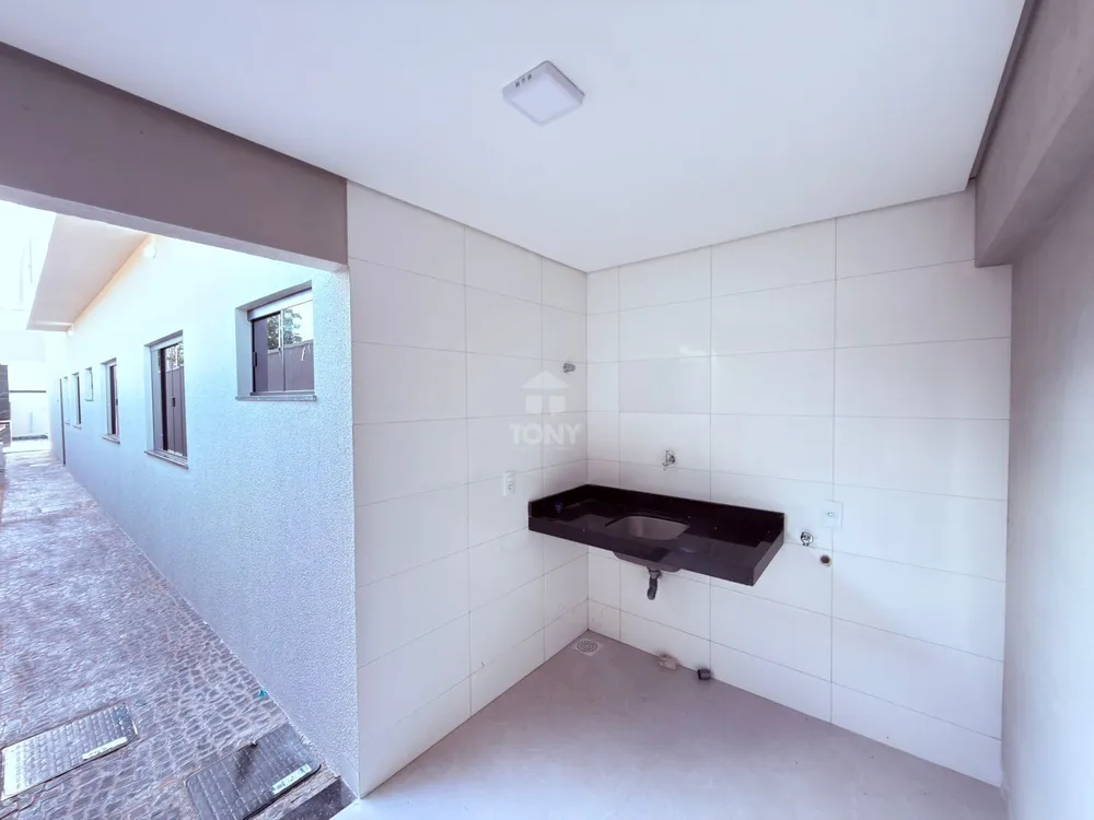 Casa, 3 quartos, 130 m² - Foto 16
