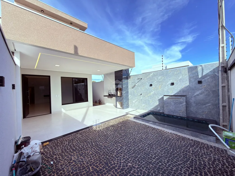 Casa, 3 quartos, 130 m² - Foto 2