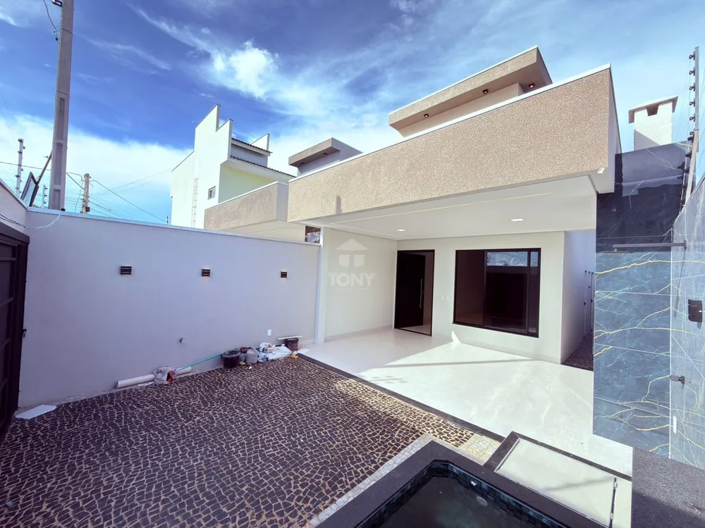 Casa, 3 quartos, 130 m² - Foto 9