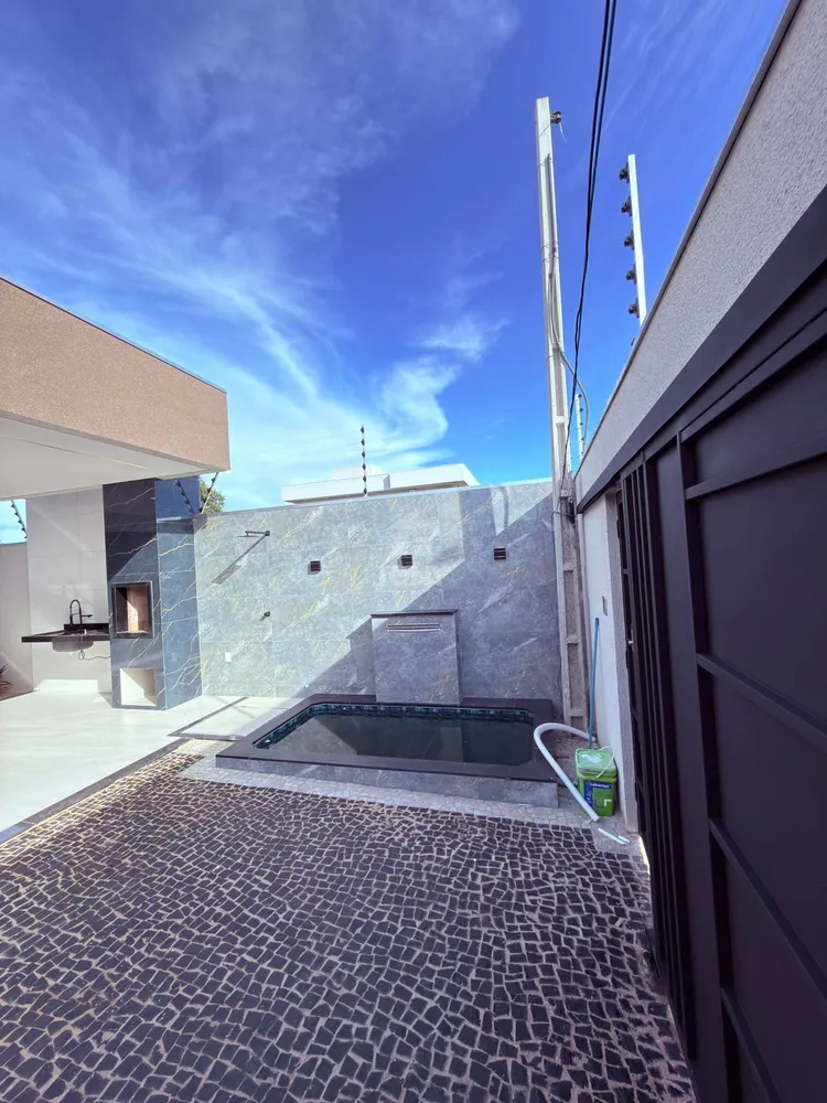 Casa, 3 quartos, 130 m² - Foto 10