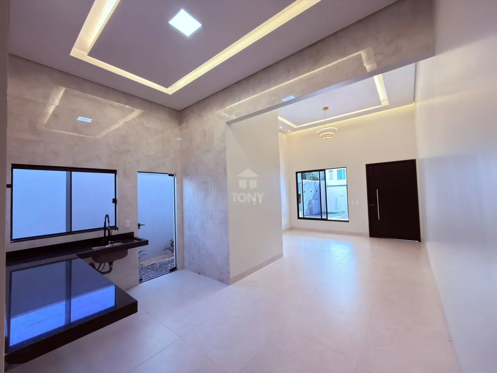 Casa, 3 quartos, 130 m² - Foto 8