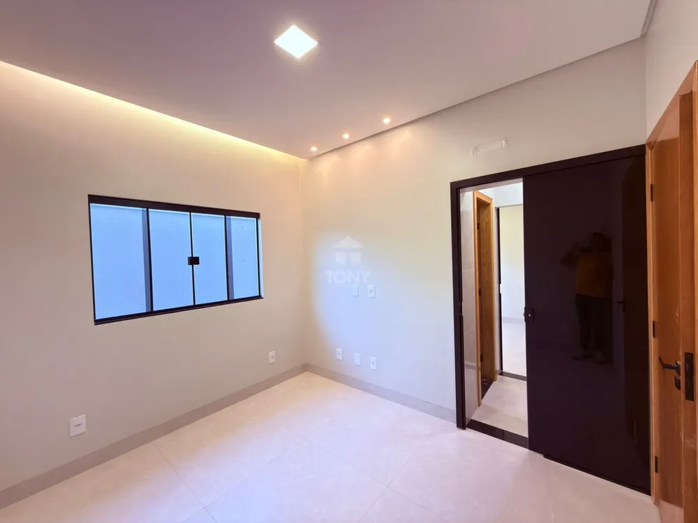 Casa, 3 quartos, 130 m² - Foto 2